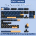 Blue-156 Keys-ES