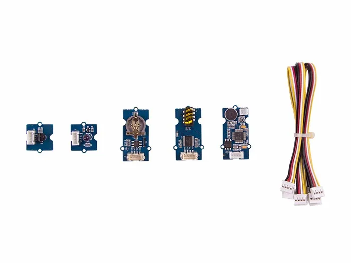 1 kit de reconocimiento de voz Grove para el desarrollo - imagen 2