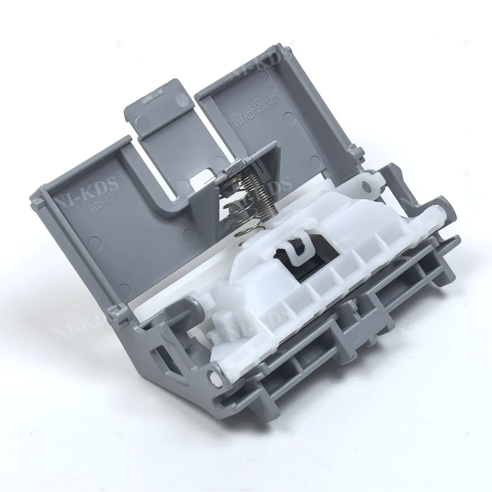 Nuevo rodillo de separación RM2-5745 para HP M501 M506 M527 M528 501 506 527 528 J8H60-67903 F2A68-67913 bandeja 2 Kit de rodillo de recogida - imagen 4