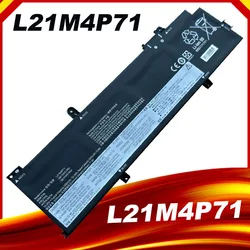 Batería compatible Lenovo ThinkPad T14 P14s 3ª Gen SeagullStar