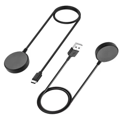 Cargador USB-C PD Samsung Galaxy Watch 6/5/4 – Carga Rápida