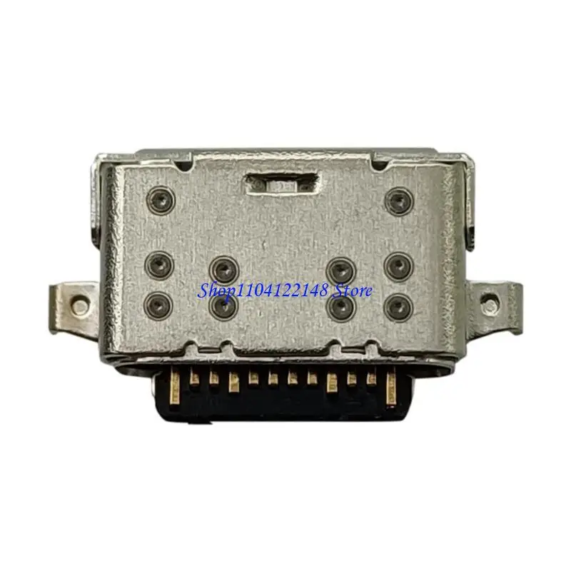 P9FA Tipo C USB Conectores muelle carga para MateBook 13 14 W29L WRTW19R WAH9L WFH9L WFE9L Puerto zócalo carga - imagen 3