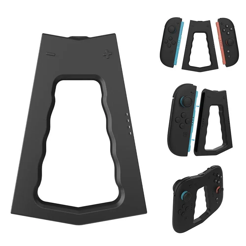 Soft Silicone Joystick Thumb Grips Protector Rocker For Switch 2 Joycon Charging Grip Controller Video Game Accessories - imagen 3