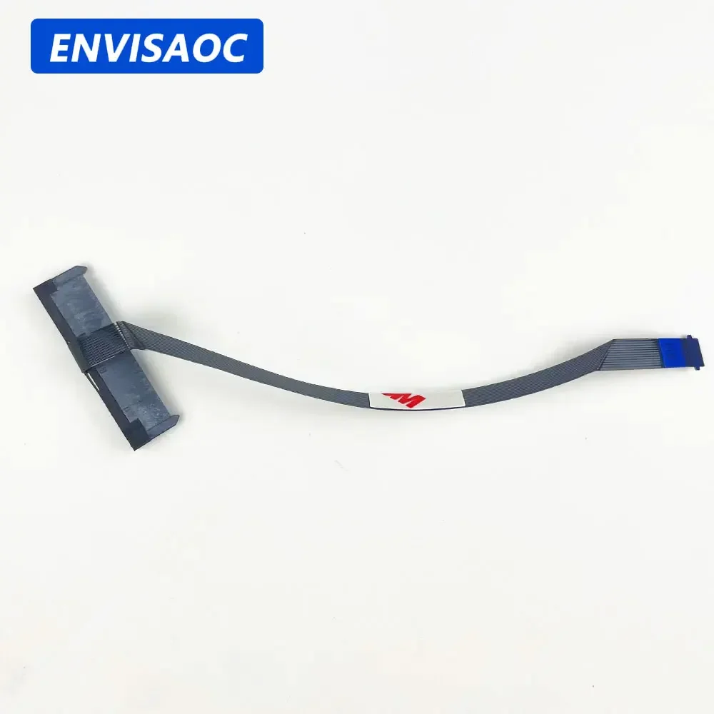 Para Acer Predator Helios 300 PH315-51 PH315-52 N17C1 N18I2 portátil SATA disco duro HDD SSD conector Flex Cable NBX0002BZ00 15CM