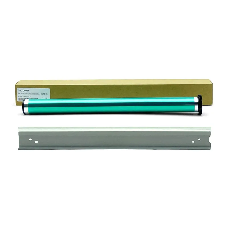 Cuchilla de limpieza de tambor OPC para Xerox DocuCenter IV 286 236 2060 3007 3060 3065 4070 5225 5230 5325 5330 5335 5500 5550 5070 - imagen 4