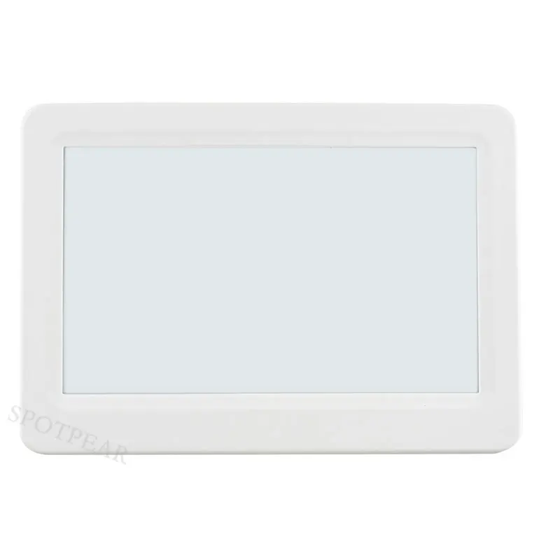 Pantalla pasiva NFC e-paper V2 BW de 7,5 pulgadas, pantalla de tinta electrónica de 7,5 pulgadas, sin necesidad de batería, transferencia de datos alimentada por inalámbrica para aplicación móvil - imagen 3