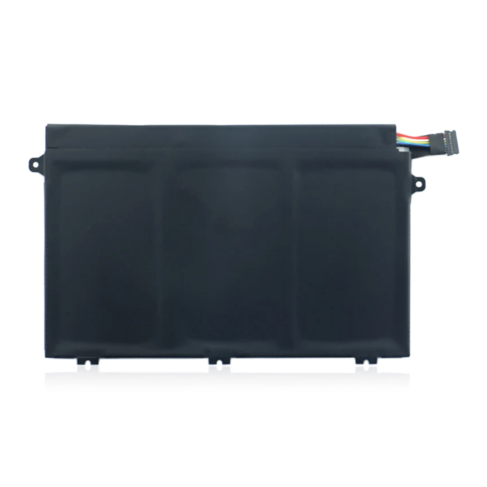 YOOFAN Batería de ordenador portátil L17M3P52 para Lenovo ThinkPad E480 E485 E580 E490 E590 E585 R480 R580 01AV448 01AV447 - imagen 5