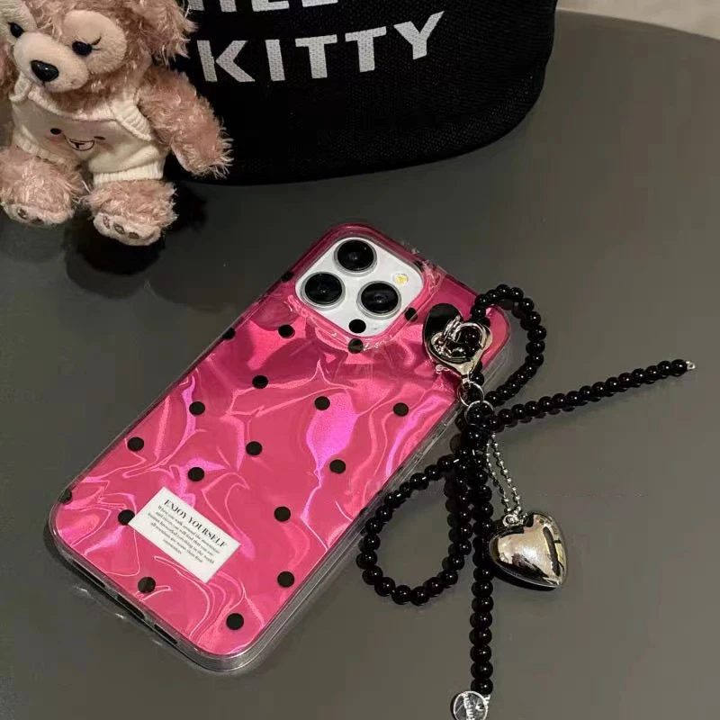 Funda de lujo con lazo y mariposa para Honor 400 Lite X6C X8C 4G X6B X6A Plus X9C Smart 5G Magic 7 Lite 90 Y2K - imagen 3