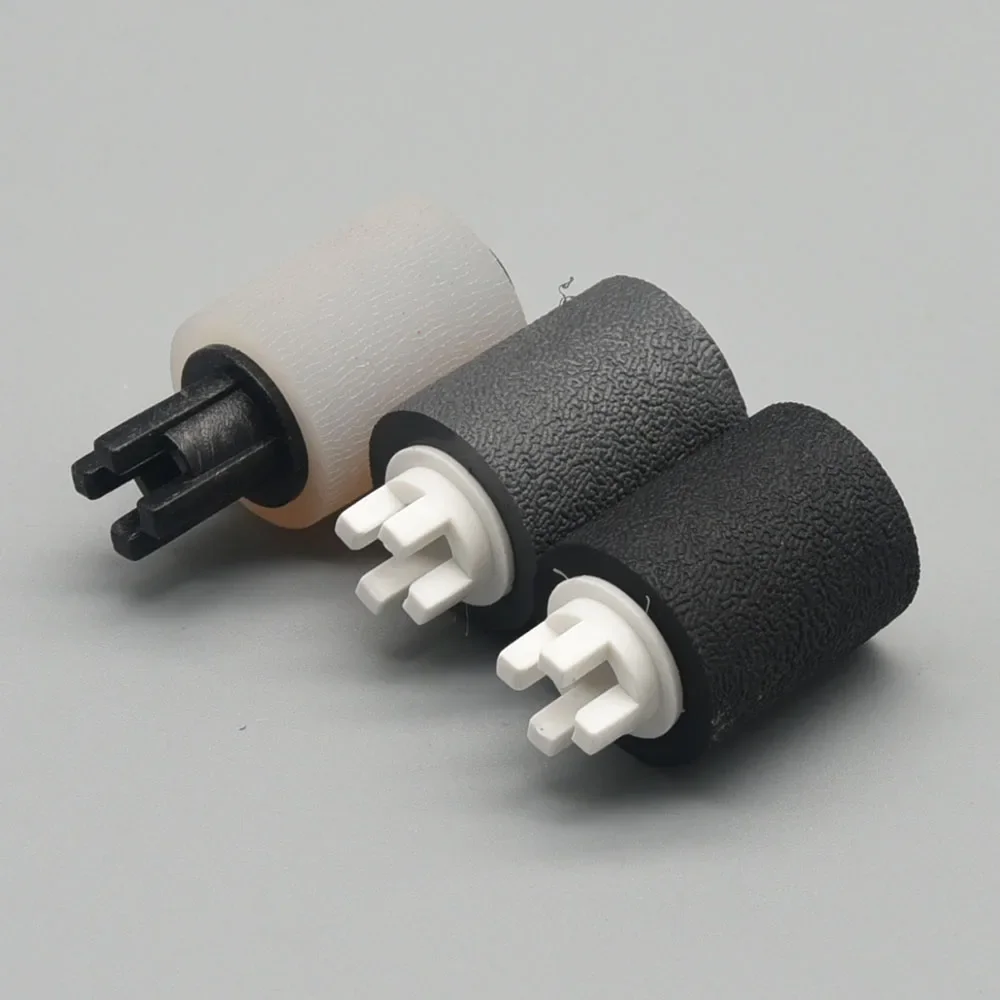 1X 604K83641 607K27860 rodillo de separación de recogida de alimentación para XEROX 5735 5740 5745 5755 5765 5775 5790 5845 5855 5865 5875 5890 5945 - imagen 5