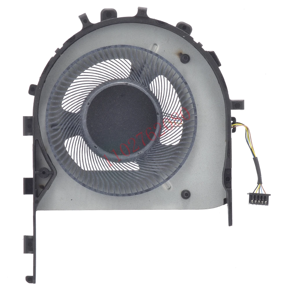 Nuevo ventilador de refrigeración de Cpu para ordenador portátil para ThinkPad E14 Gen 1 E15 Gen 1 FRU PN:5H40S72910 5H40S72906 5H40S72907 5H40S72908 - imagen 2