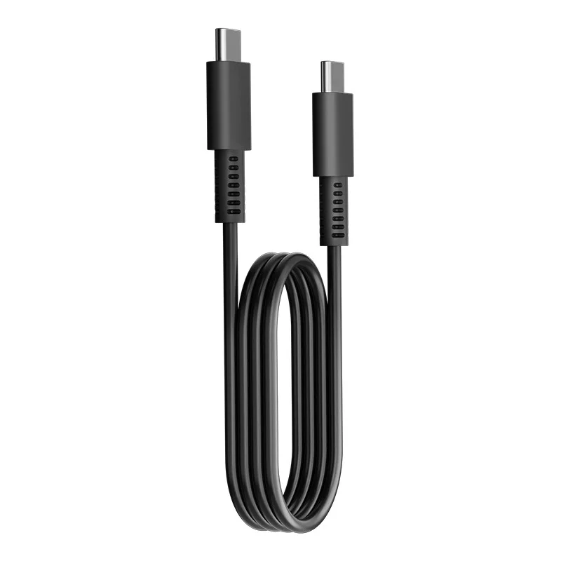 Cable de carga del host Switch2 Cable de alimentación NS2 Puerto tipo C a C cable de datos de carga rápida original - imagen 3