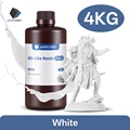 White 4kg