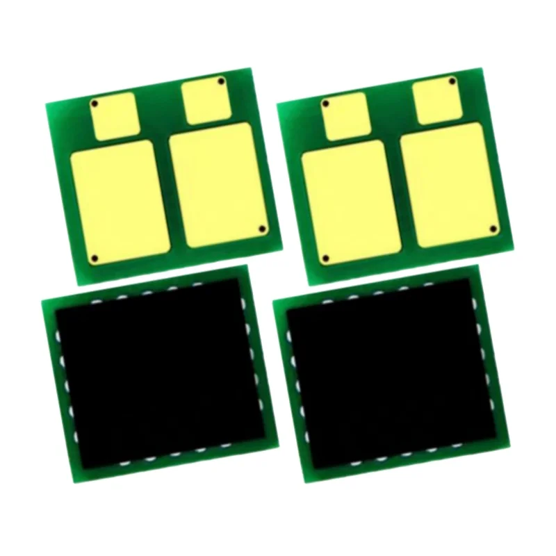 Chip de tóner E65060dn E65050dn para impresora HP Color LaserJet flujo administrado MFP E67560z E67550dh E67650dh E67660z W9030MC W9031MC - imagen 4