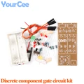 Discrete Component