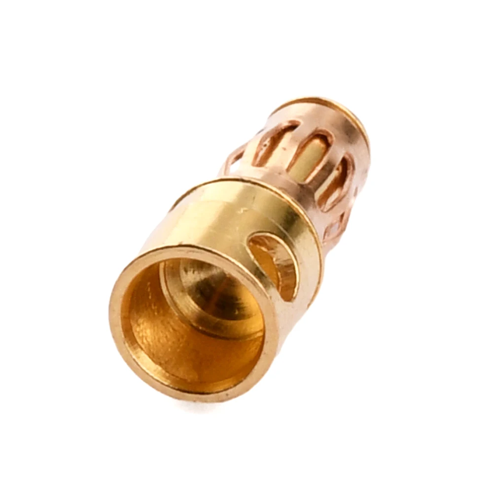 Conector Banana macho/hembra para Motor de batería ESC, 3,5mm, 10 Uds. - imagen 3