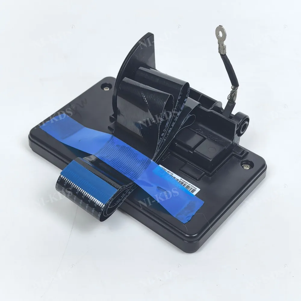 CE547-60110 CF547-60132 Panel de control para HP M177 M177fw M176 176N 177 177fw pantalla táctil - imagen 4