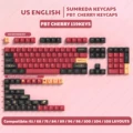 Red 139keys US