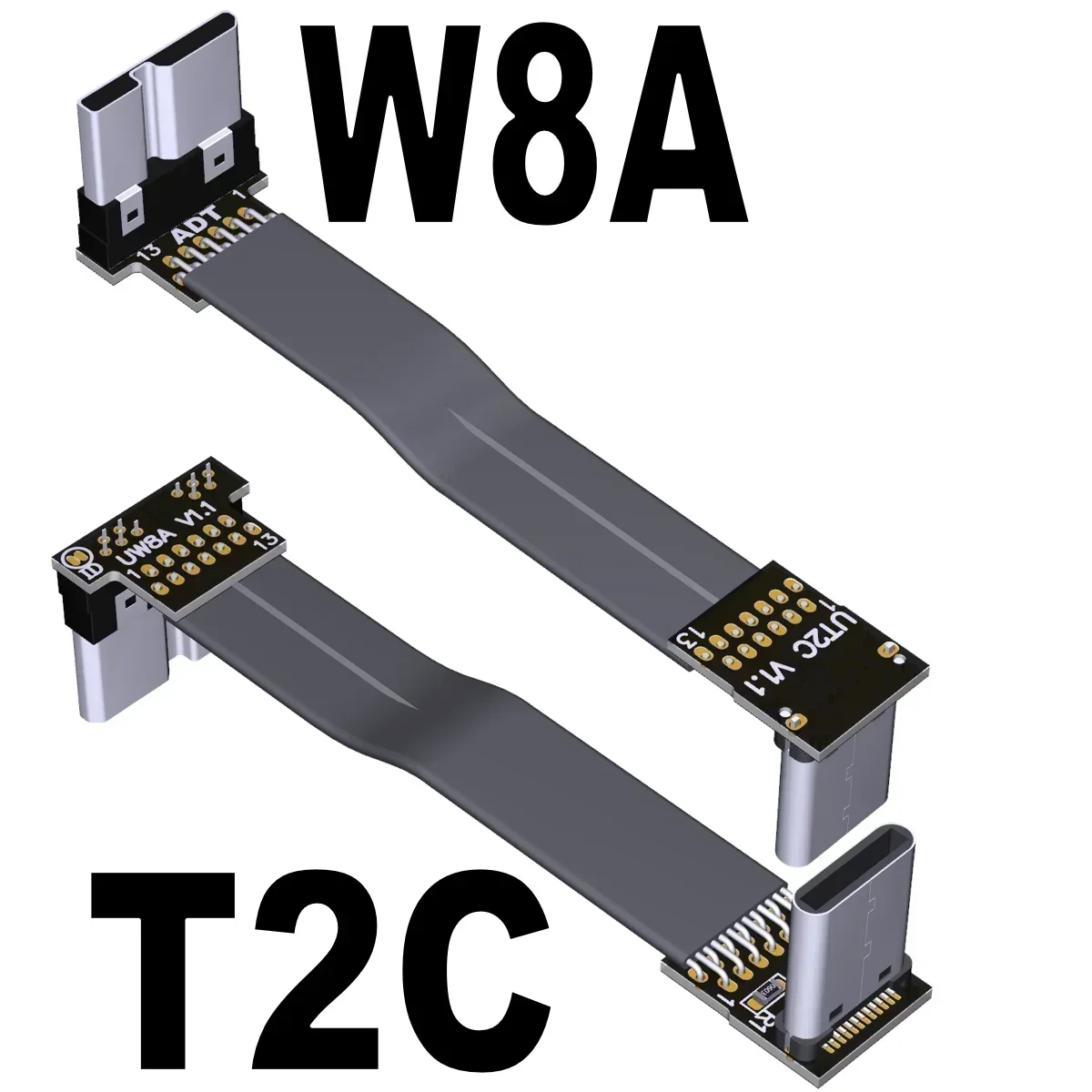 T2C-W8A