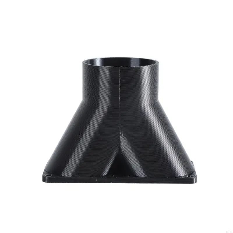 Ventilación ventilador enfriamiento D7YC para ventilador 4 6 Concentrador flujos para - imagen 5