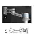 Siliver Arm 1