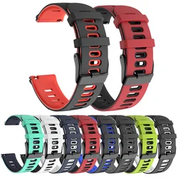 Correa Garmin 22 mm para Vivoactive 4, Venu 3/2 y Forerunner 265/255