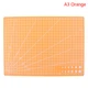 3A4 Orange