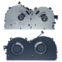 Ventilador Original Lenovo Legion Y520 / R720 – Sistema Refrigeración