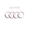 4pcs-Pink