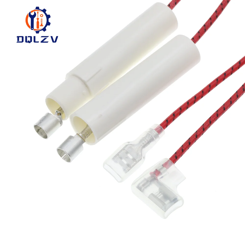 5KV 0.85A 850mA 0.9A 900mA 0.8A 800mA 0.75A Fusible de alto voltaje para hornos microondas Portafusibles universal Piezas de hornos microondas - imagen 4
