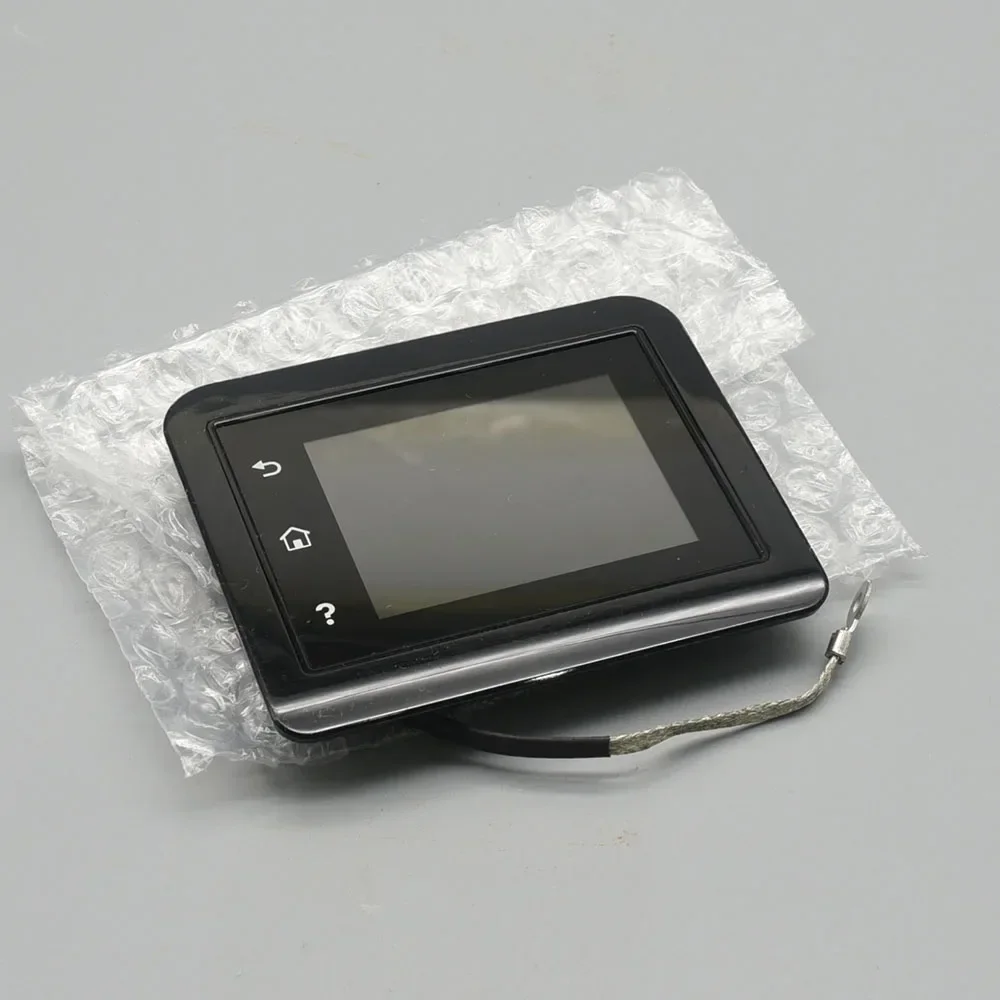 1 Uds W2Q13-60103 Panel de Control para HP LaserJet Pro MFP M428fdw M428 M429 429 428 M329 329 pantalla táctil T6B60-60002 T6B80-60101 - imagen 2