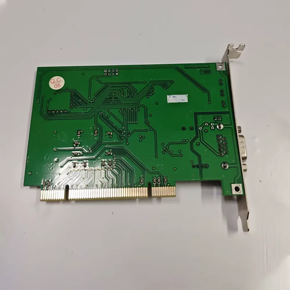Tarjeta de comunicación industrial PCI-5110 - imagen 4