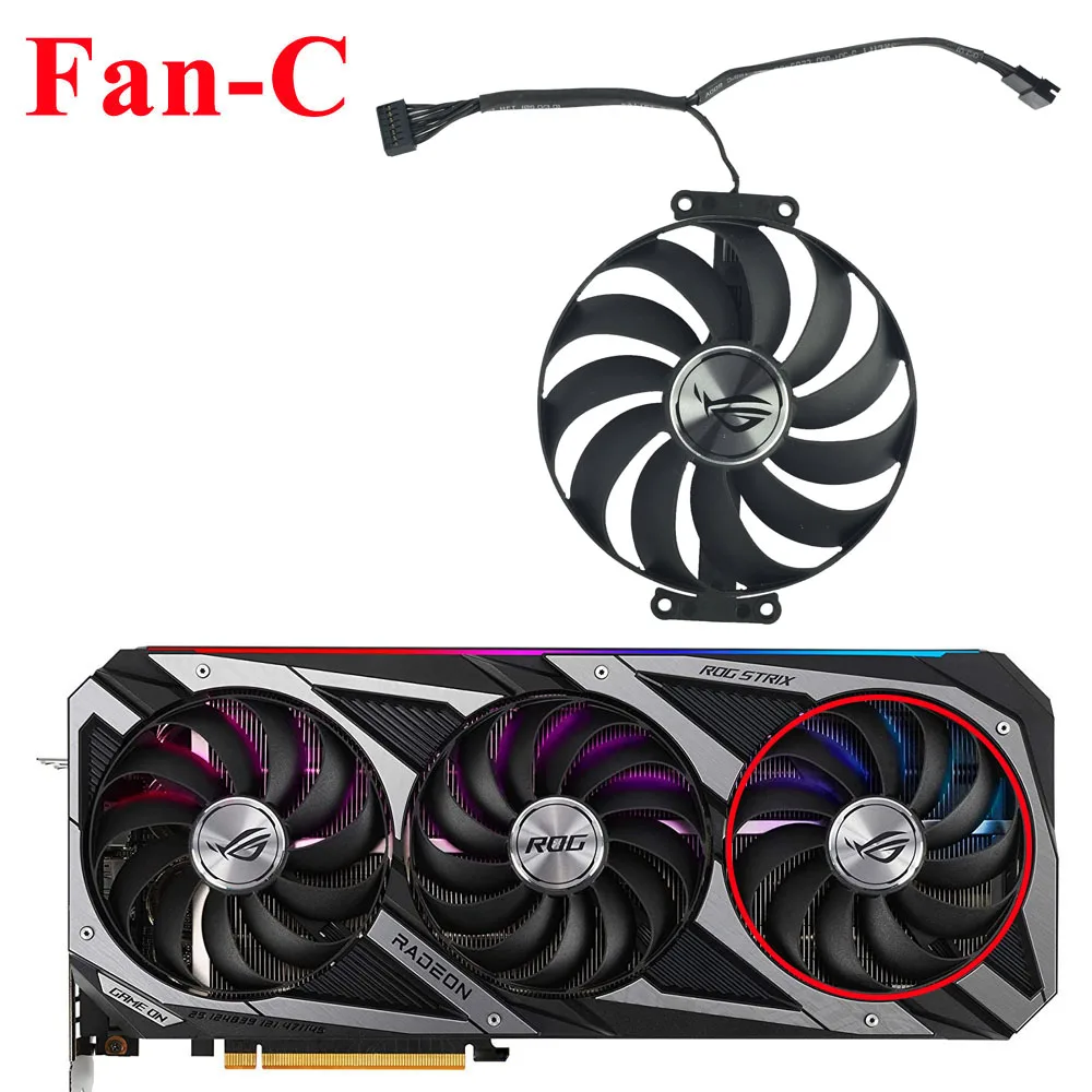 Fan - C