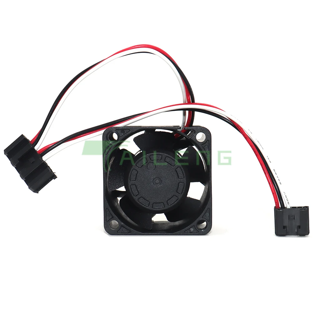 Ventilador para FANUC, para sanyo 9PF0424H304, A90L-0001-0580 # B, DC 24V, 0.095A, 4CM, 40x40x28mm, nuevo - imagen 3