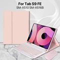 For Tab S9 FE