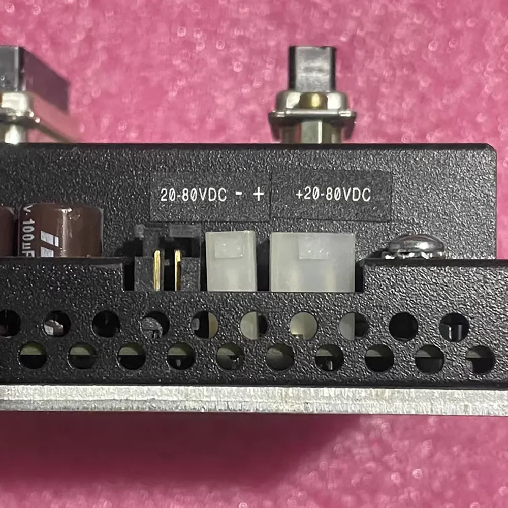 DMC-30012 para controlador de movimiento GALIL - imagen 5