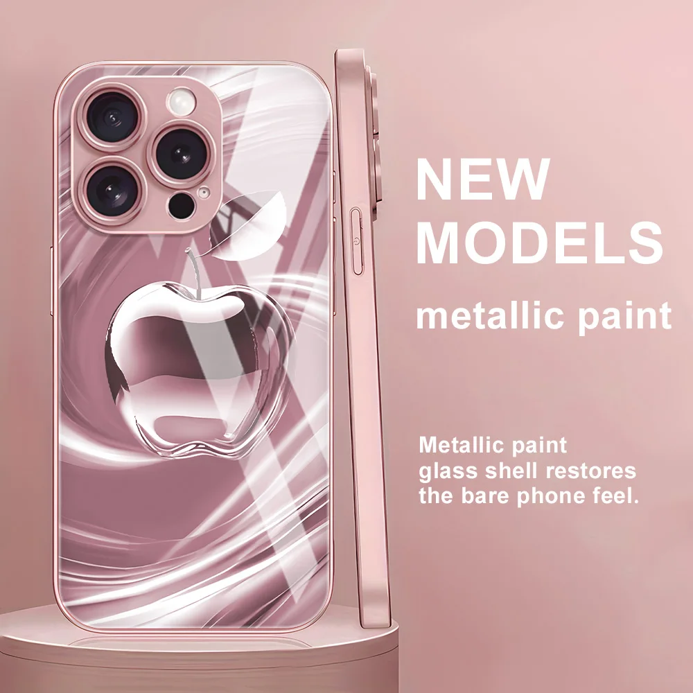 Funda de teléfono de vidrio templado para Samsung A56 5G A55 A17 A16 A54 A36 A15 A14 A34 A52 A53 A33 A13 A12 A22 A24 A25 A23 A32 A51