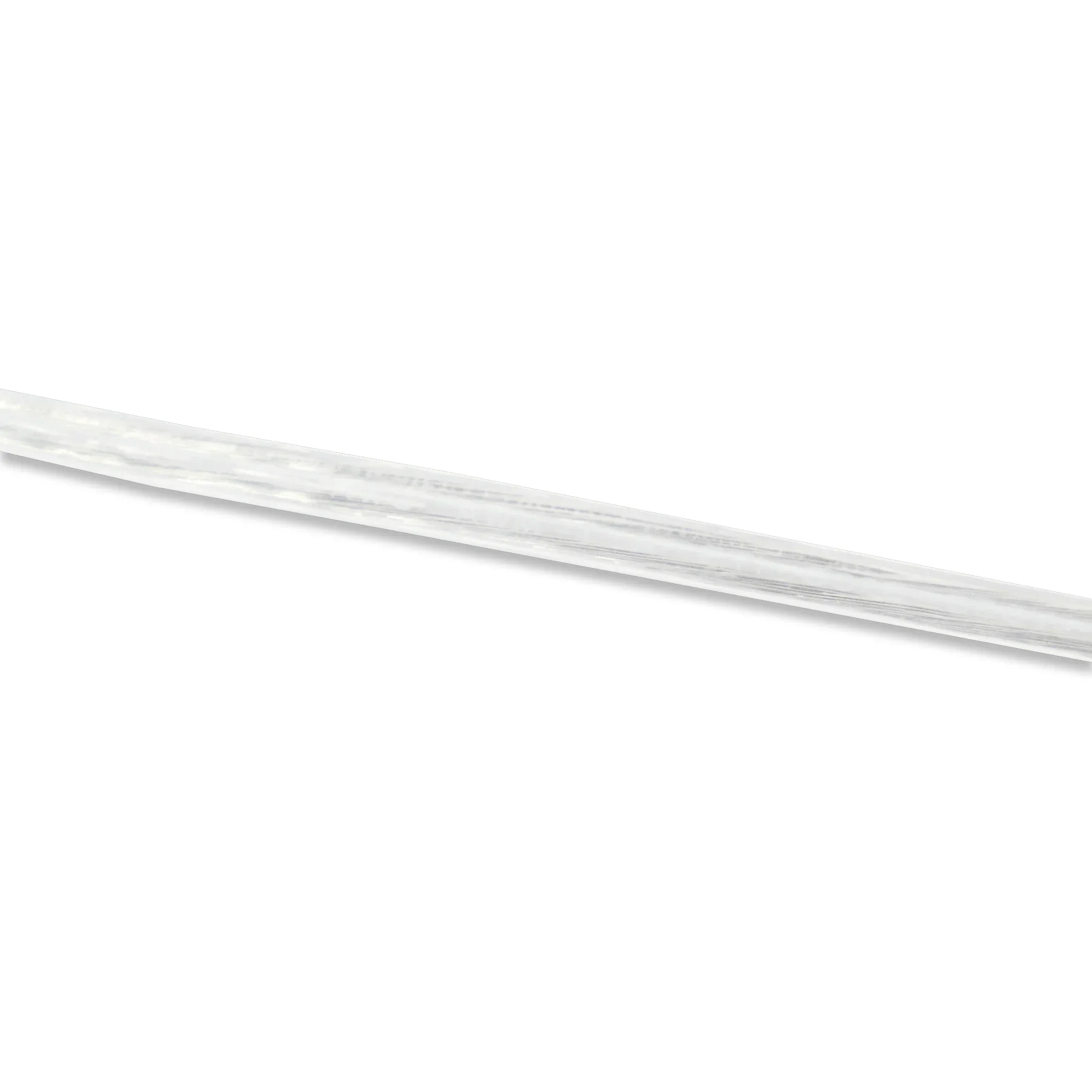 Cables eléctricos transparentes de 12V, Cable de Audio de altavoz Flexible de 2 núcleos para batería de coche automotriz, lámpara de iluminación LED, proyectos de bricolaje - imagen 5