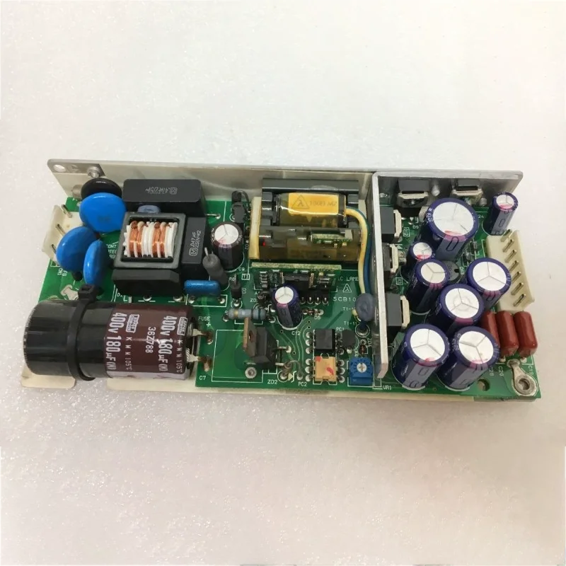 LWT30H-5FF LWT30H-5FF/NR +5V5.0A+15V1.2A-15V0.6A Fuente de alimentación conmutada PS de alta calidad - imagen 3