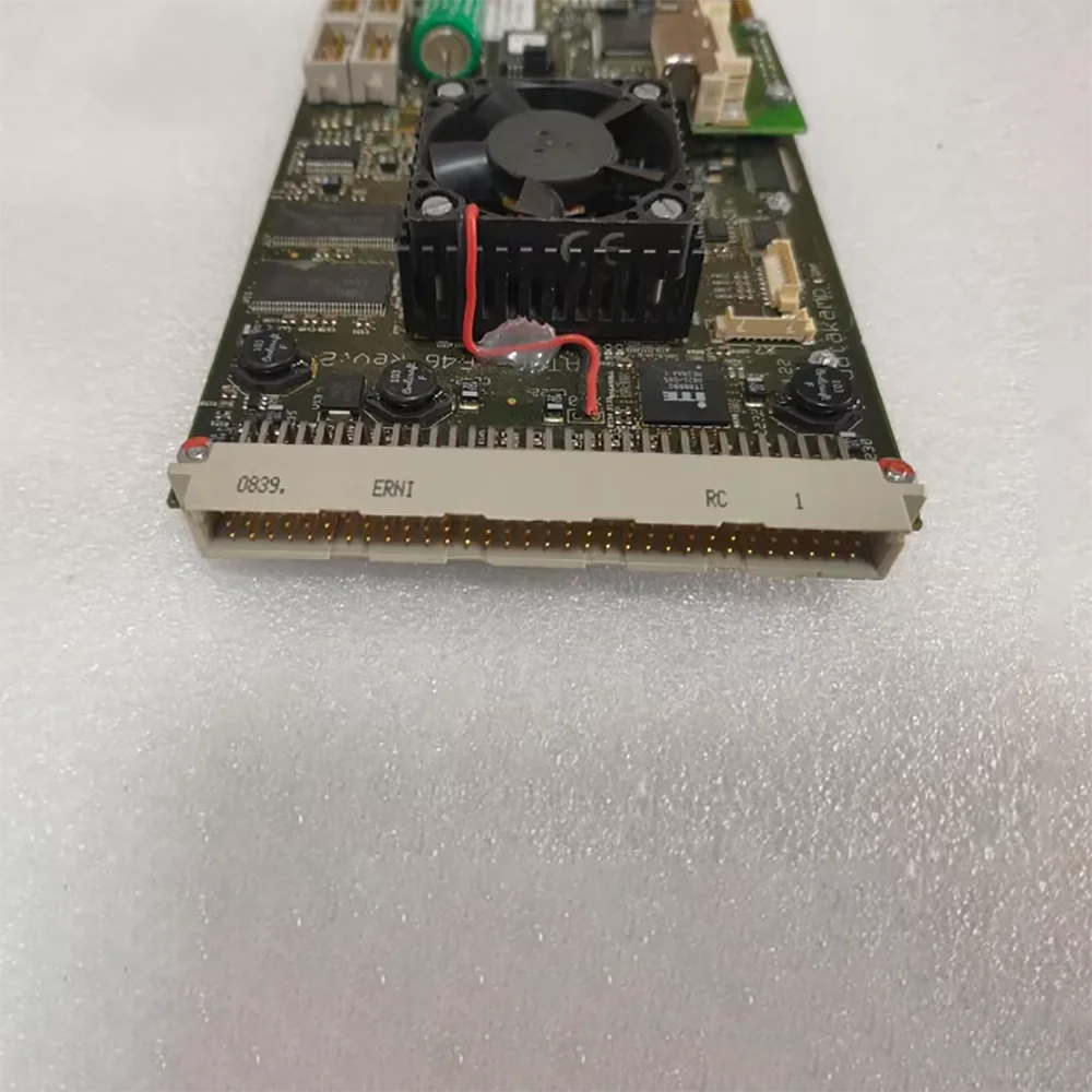 Placa base industrial AT96-E46-K6 AT96-E46 REV.2 - imagen 5