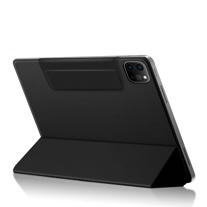 HUWEI Smart Folio para iPad Funda de 10. a generación 2022 M2 iPad Air 5 4 Funda 2020 Pro 11 12,9 4.a Funda 2021 Mini 6 Funda magnética - imagen 2