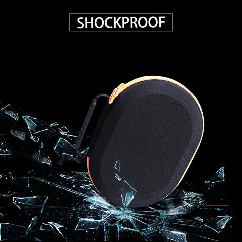 XANAD-funda rígida de EVA para DEWALT, Protector auditivo con Bluetooth, DPG17/DEWALT, DPG82-11/DPG82-11CTR - imagen 4