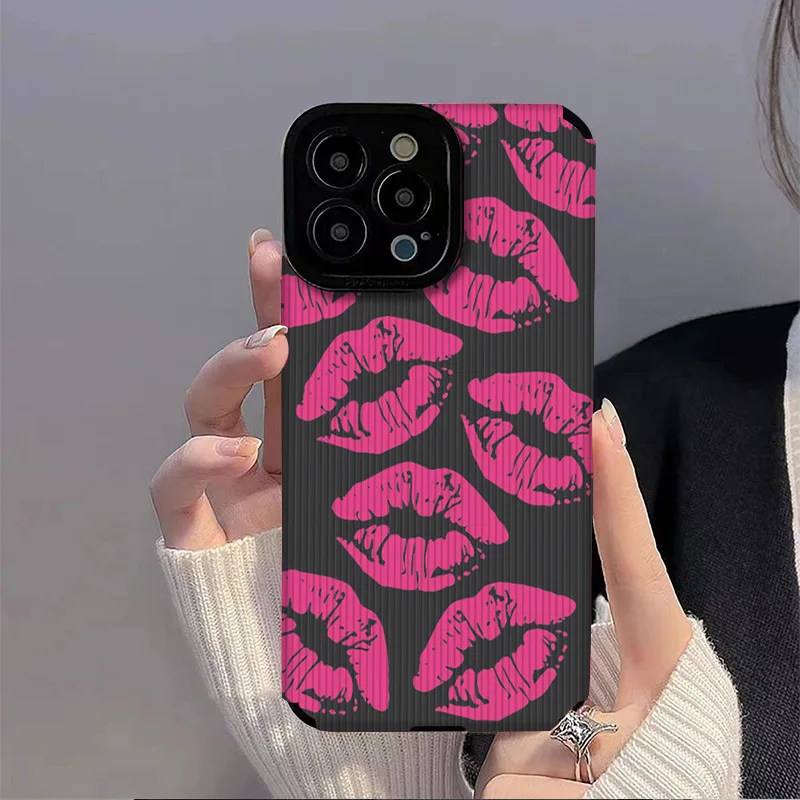 Funda para Samsung Galaxy S24 S23 S22 Ultra Plus S20 FE A55 A53 A52S A52 A54 A14 A33 A13 A34 A32 A51 A73 A72 A71 A22 A23 5G - imagen 4