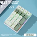 K21 Matcha
