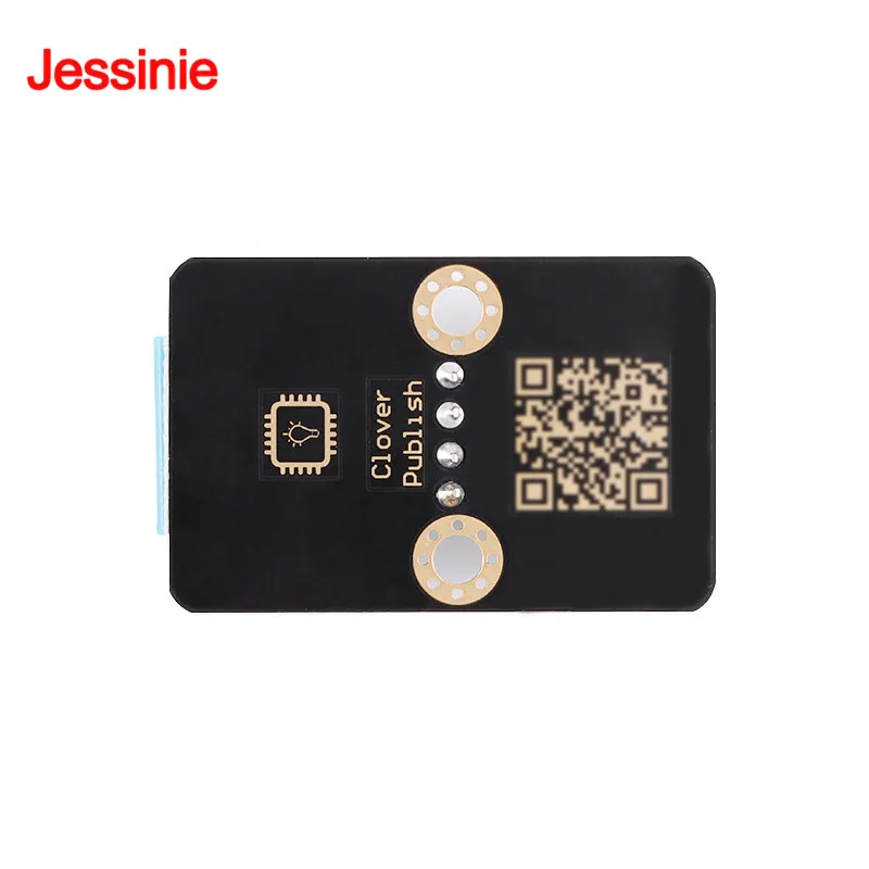 Módulo Sensor de temperatura y humedad DHT11, salida de señal Digital de 3,35 V para Arduino ESP32 PH2.0-3P - imagen 5