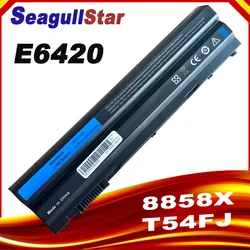 SeagullStar Batería T54FJ para Dell Inspiron/Vostro
