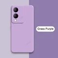 Grass Purple