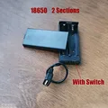 2 Sections 18650 1PC