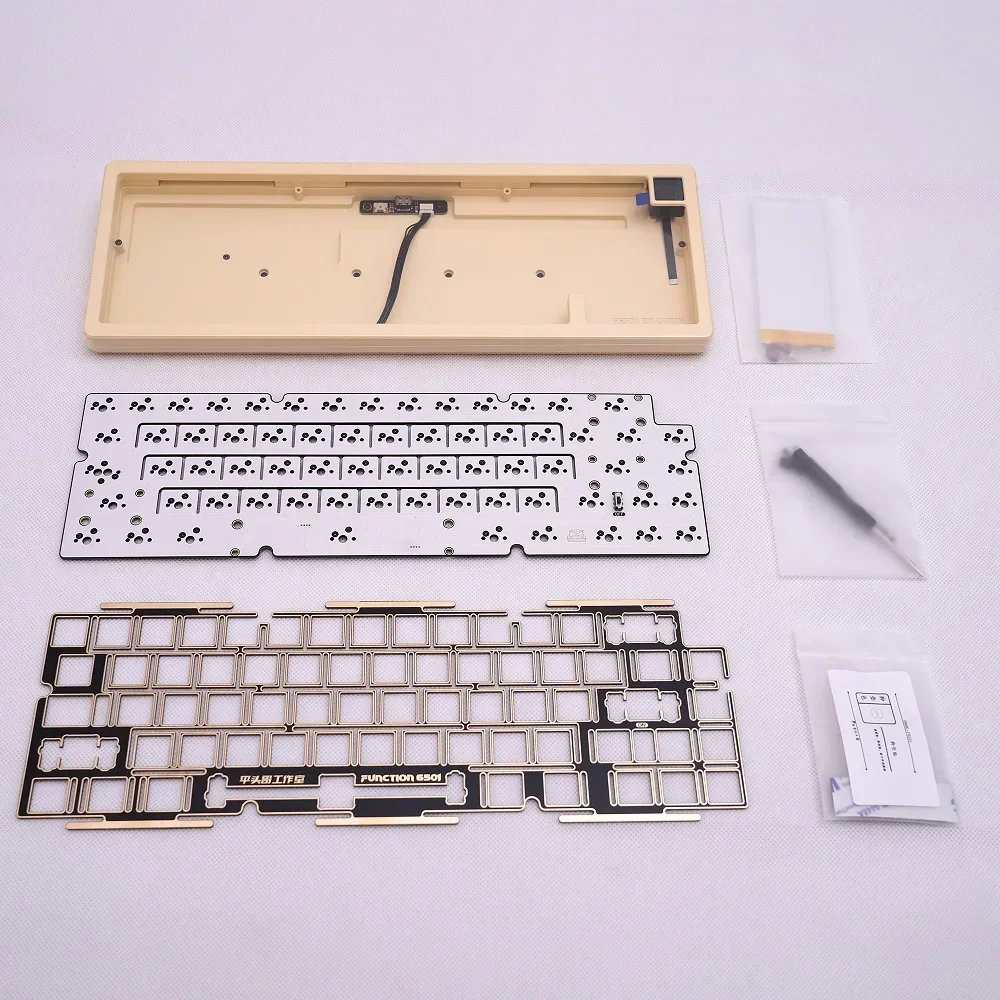 Fairy65 YellowKit x1