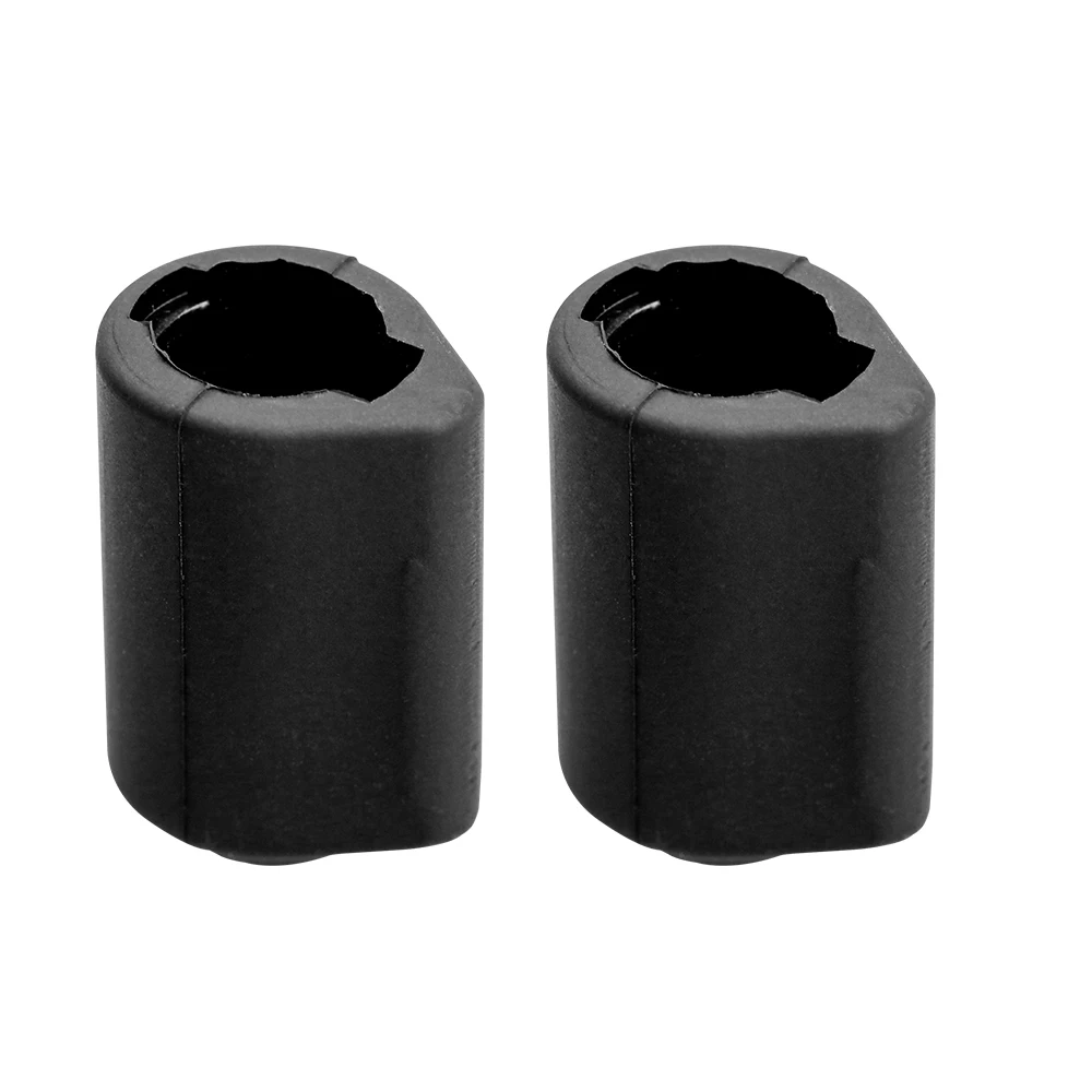 Para Creality Ender5 Max Hotend funda de silicona Hotend bloque Protector calcetines de silicona para Ender 5 Max accesorios de impresora 3D - imagen 2