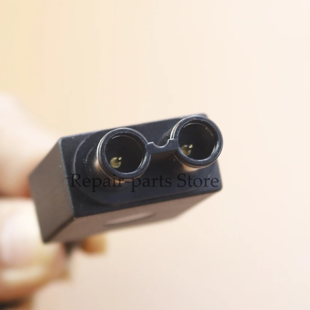 Adaptador de corriente para Microsoft Xbox 360 a Xbox Slim/One/E, convertidor de Cable de transferencia, accesorios, 1 piezas - imagen 3